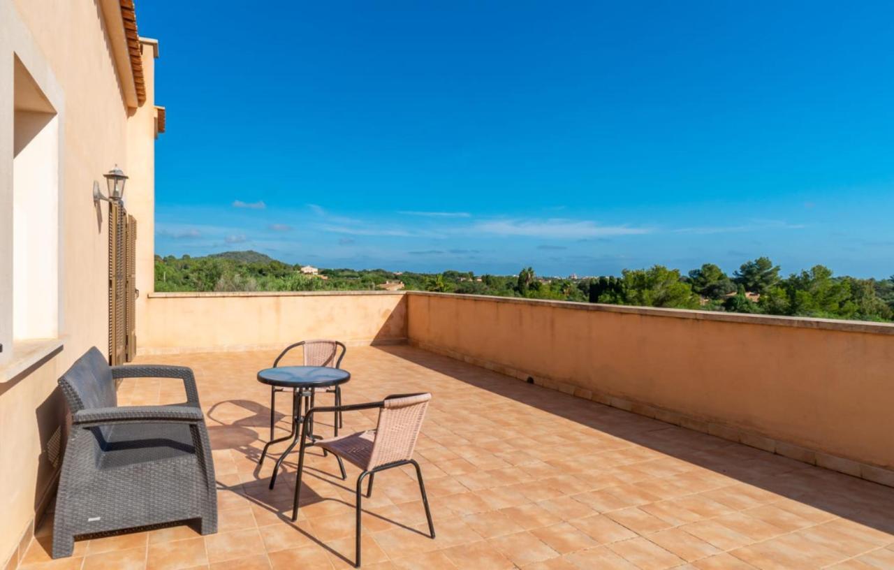 Villa Rito Nou Felanitx Exterior photo
