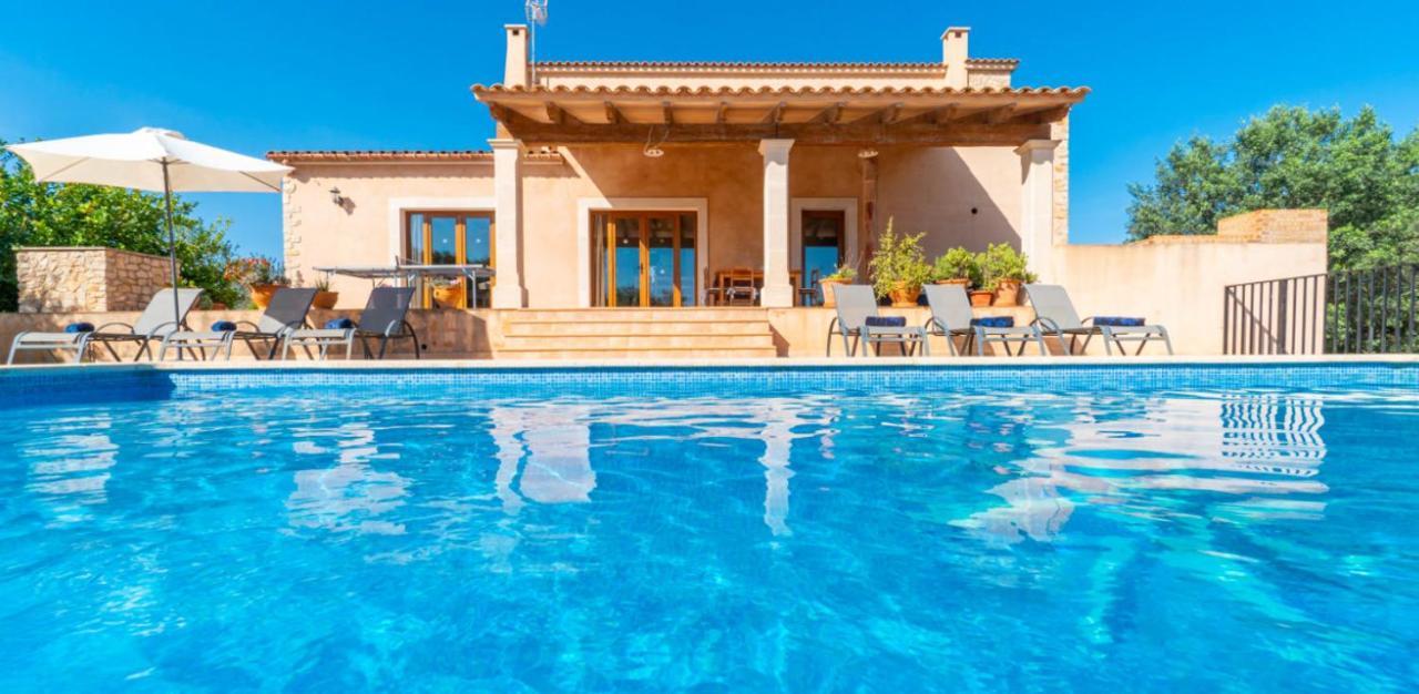 Villa Rito Nou Felanitx Exterior photo