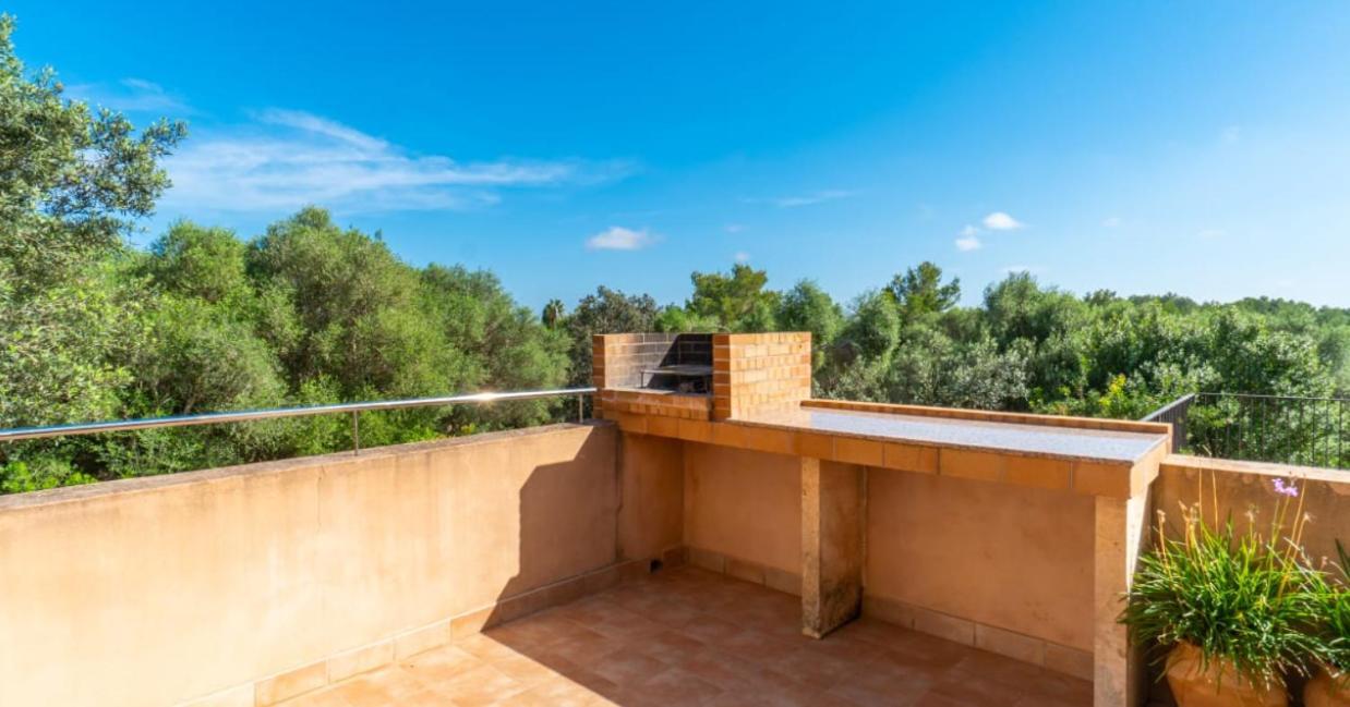 Villa Rito Nou Felanitx Exterior photo